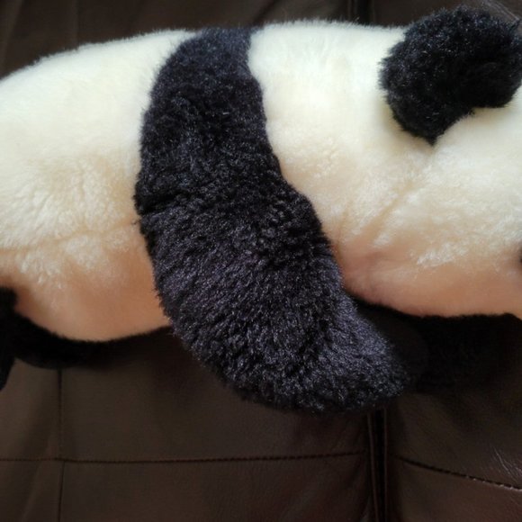 Panda plush toy - Picture 6 of 6